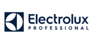 Electrolux commercial laundry equipment support