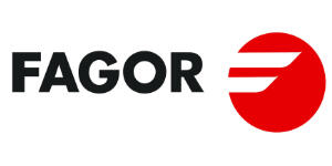 Fagor commercial laundry equipment support